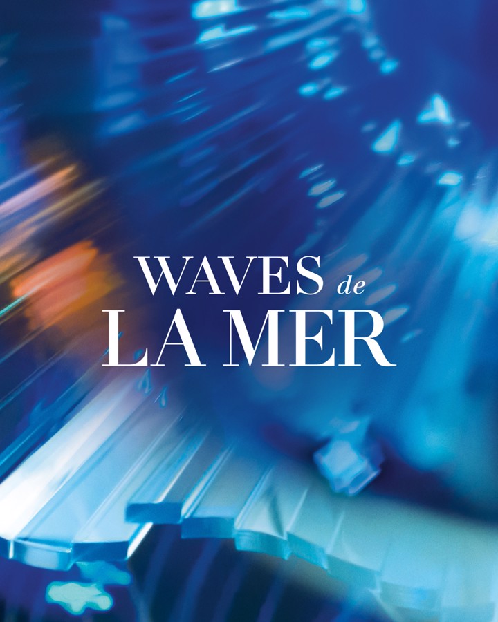 WAVES DE LA MER